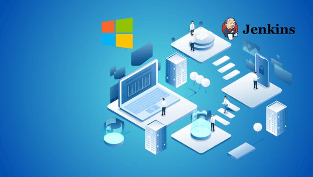 introduction-to-jenkins-on-windows