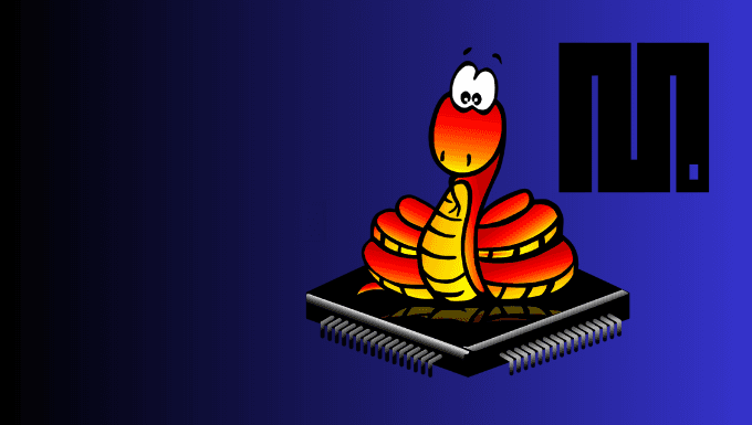 Introduction to MicroPython using the Pyboard 