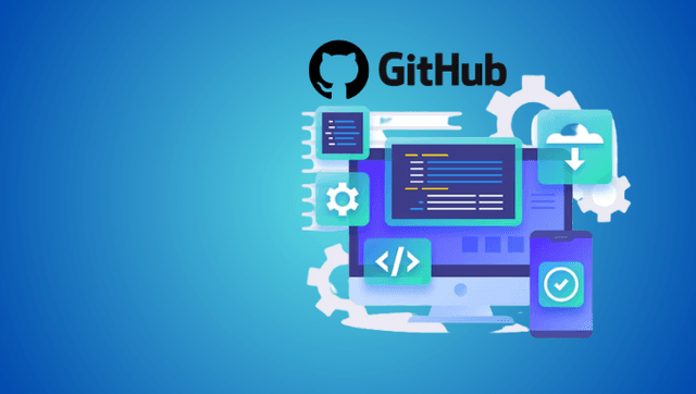 Navigating GitHub