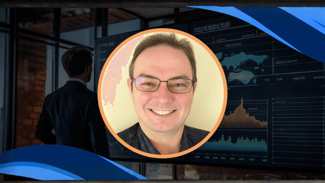 AI-Driven Sales Forecasting and Market Analysis