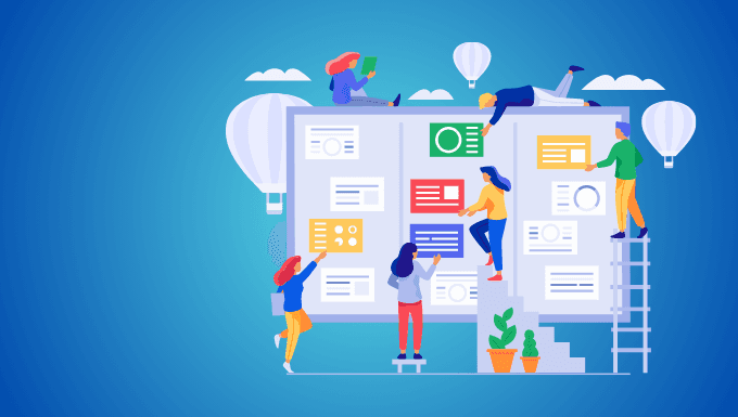 Foundations of Project Management