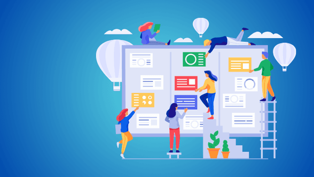 Foundations of Project Management