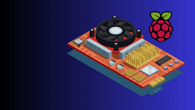 Introduction to Raspberry Pi 4