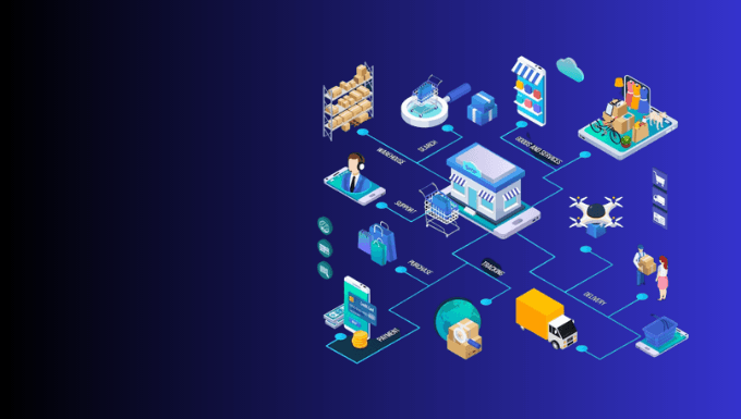 Using Python for Data Science and Supply Chain Analytics