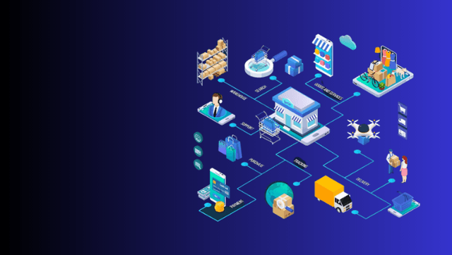 Using Python for Data Science and Supply Chain Analytics