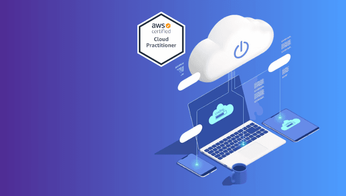 AWS Certified Cloud Practitioner Certification - Practice Test
