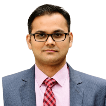 Mayank Rasu
