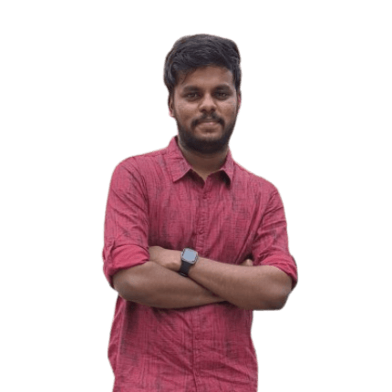 Sujithkumar  M A