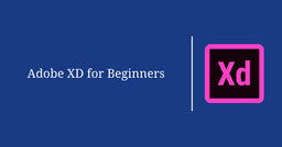 Adobe XD for Beginners