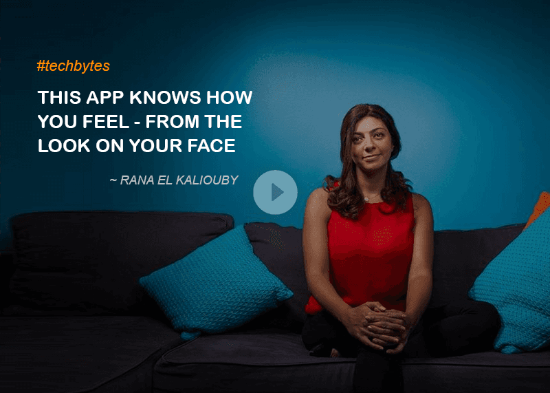 This App Knows How You Feel From The Look On Your Face