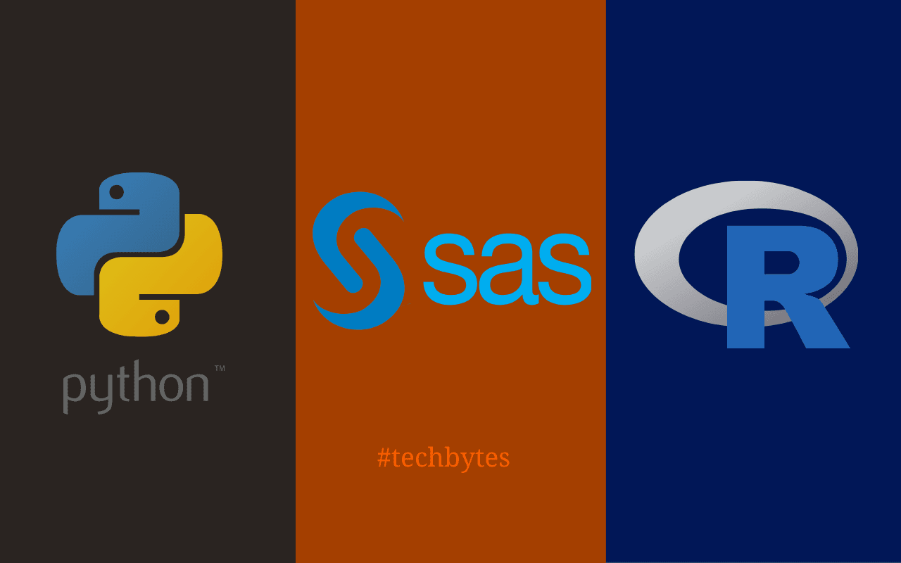 Python VS. SAS Vs. R – Which Is Better? – Techbytes