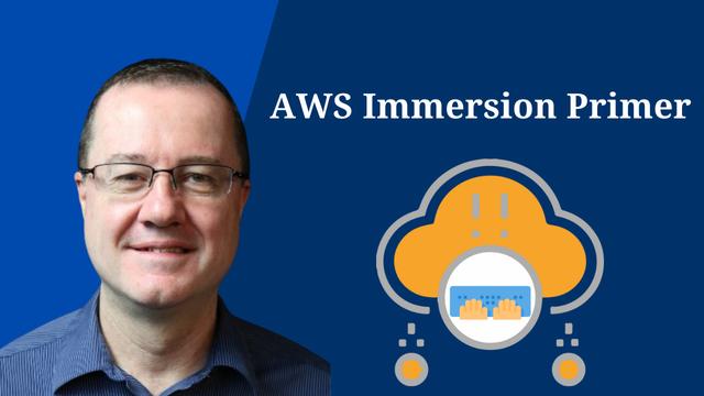 aws-immersion-primer