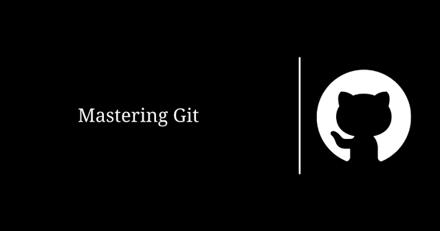 Mastering Git