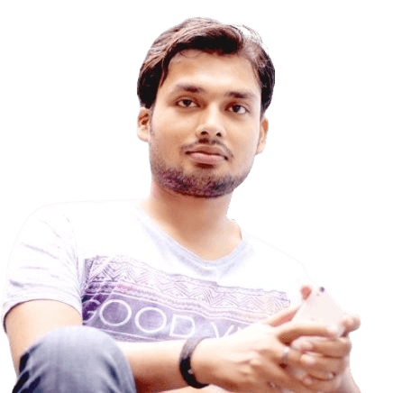 Shivam Gupta