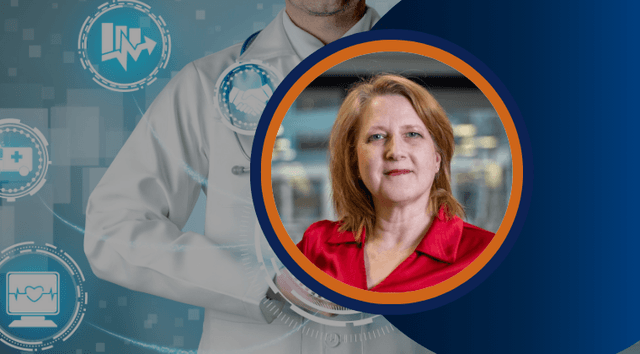 Healthcare Data Security & Risk Management