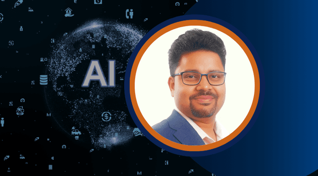 AI-Driven Electronic Health Records & Data Management