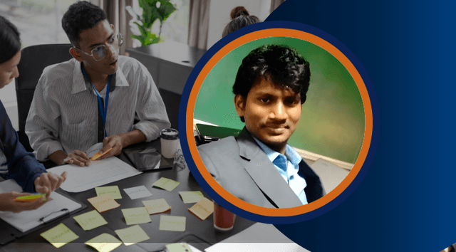 Agile Project Management in Practice