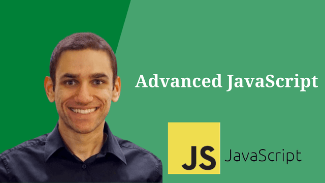 Advanced JavaScript