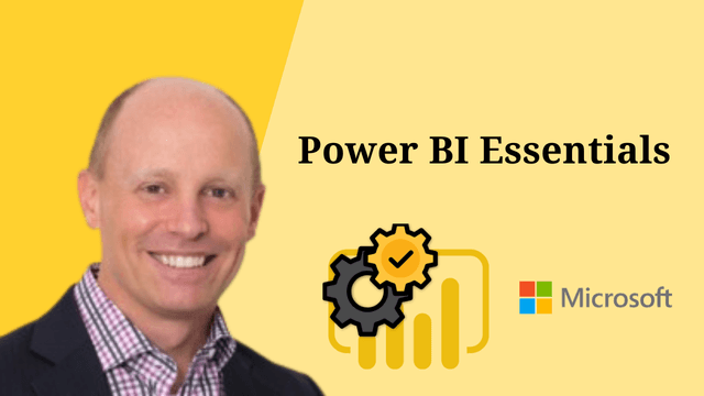 PowerBI Essentials