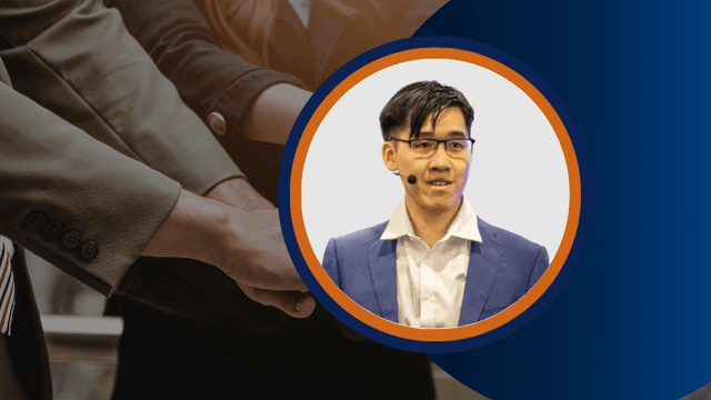 Connected Leadership: Building Collaborative Teams