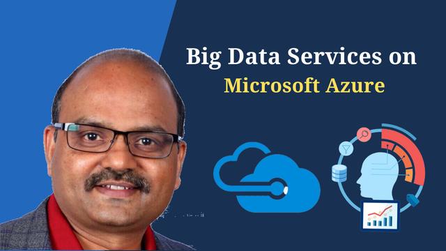big-data-services-on-microsoft-azure