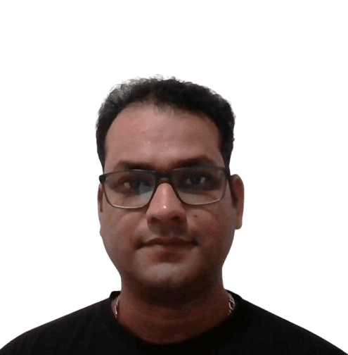 Achint Kashyap