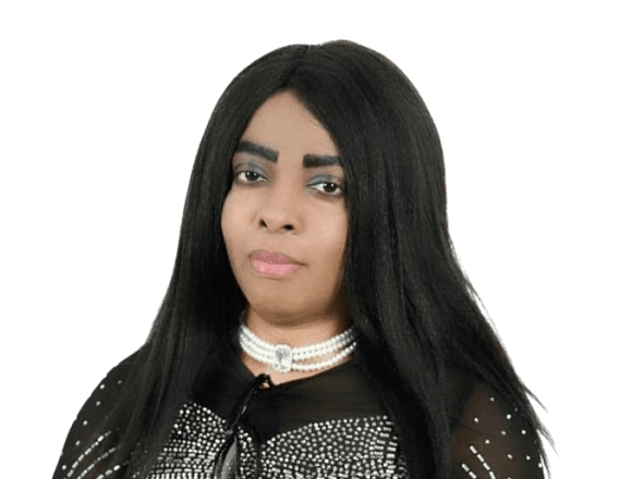 Udochi Anosike