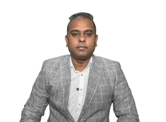 Abhijeet Kumar