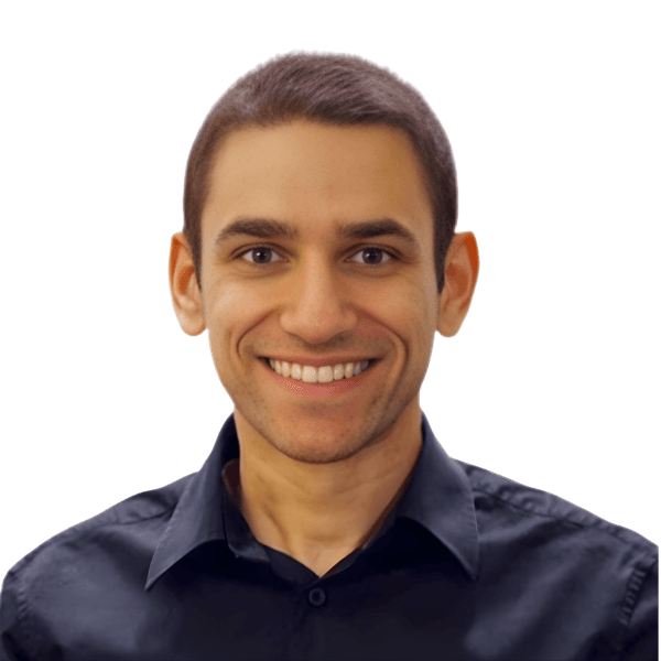 Sahil Khosla