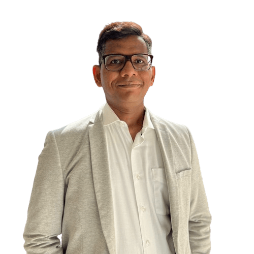 Sandip Rananavare introduction video