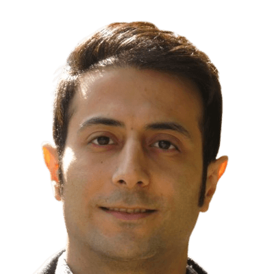 Navid Shirzadi introduction video