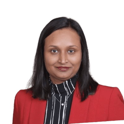 Aditi Agarwal introduction video