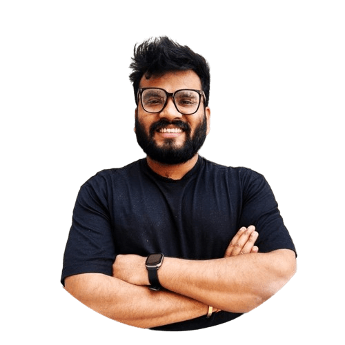 Shantanu Das introduction video