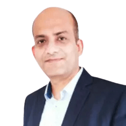 Gaurav Awasthi introduction video