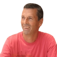 Mark Doran introduction video