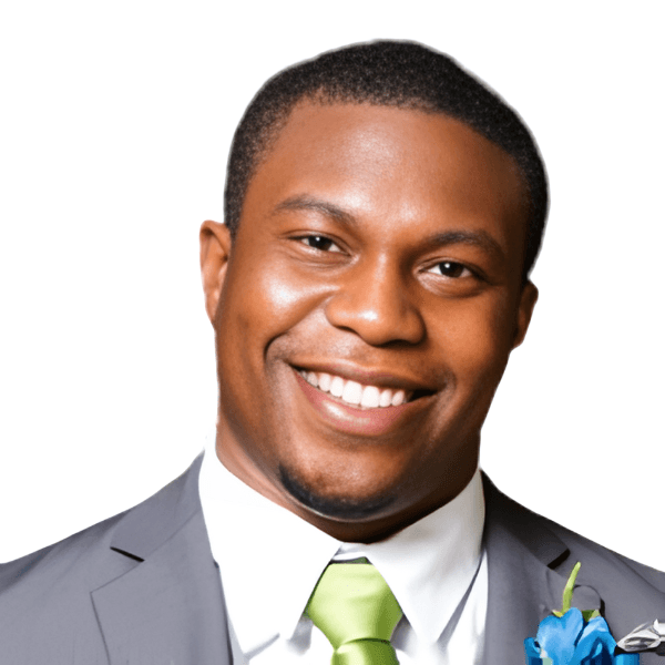 Trevoir Williams