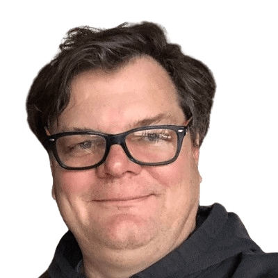 Kris Wenzel introduction video