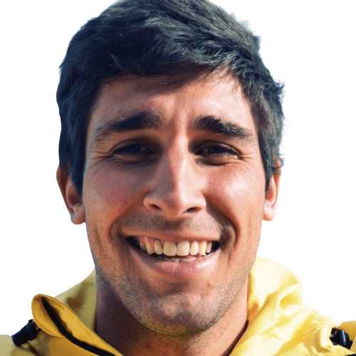 Nico Contreras introduction video