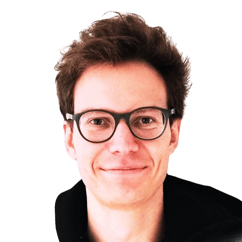 Louis Korczowski introduction video