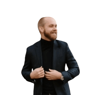 Richard Denton introduction video