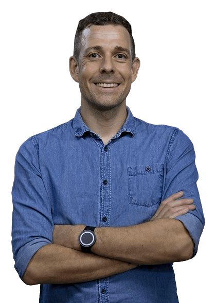 Johno Ellison introduction video