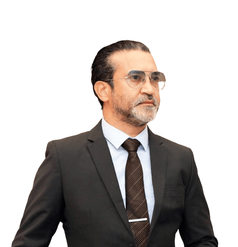 Adeel Irshad