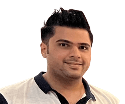 Samarth Narula introduction video