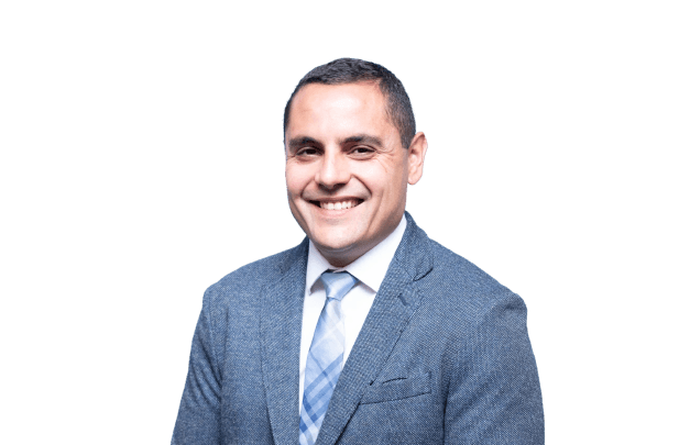 Alfonso Berumen introduction video