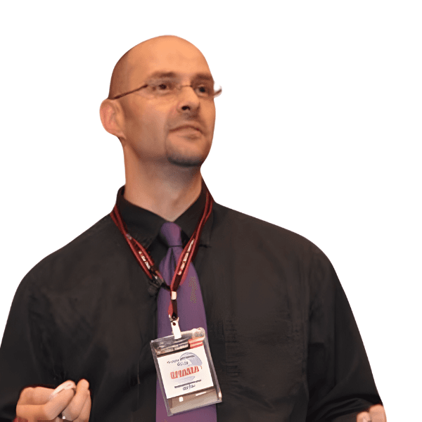 Wayne Burke