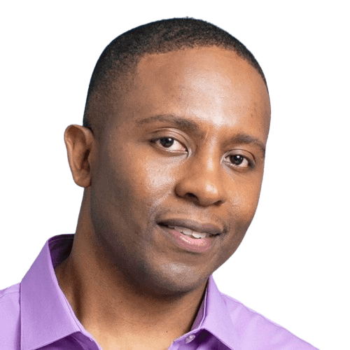 Oliver Yarbrough introduction video