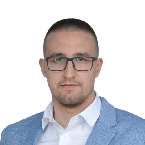 Stefan Jovanovic introduction video