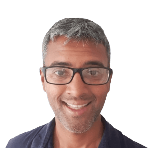 Raj Elakkara introduction video