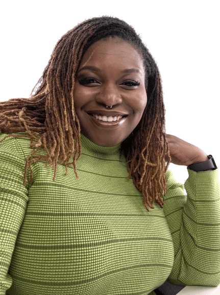 Stephanie Ihezukwu introduction video