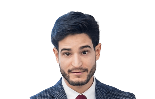 Miguel Hebrero introduction video